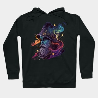 wizard Hoodie